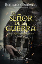 El señor de la guerra XIII