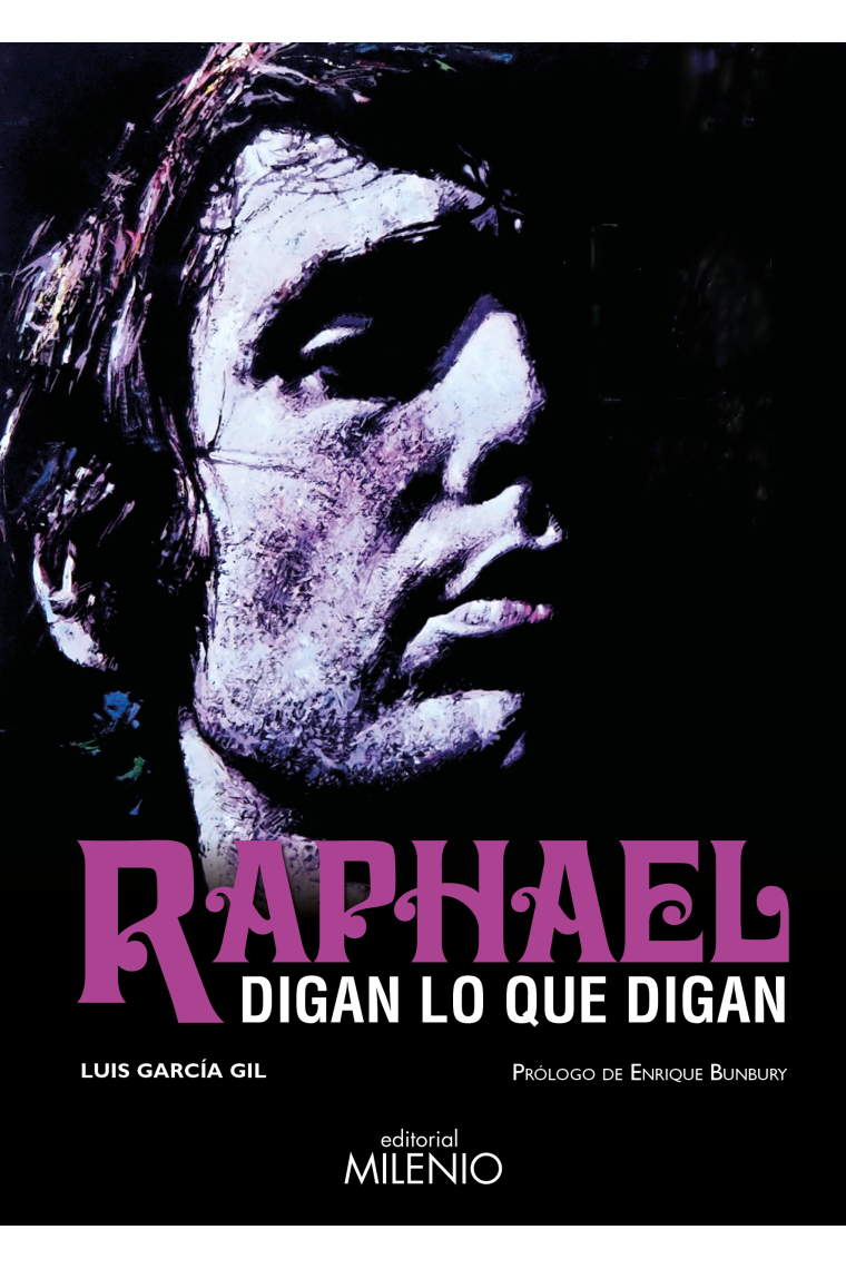 Raphael. Digan lo que digan