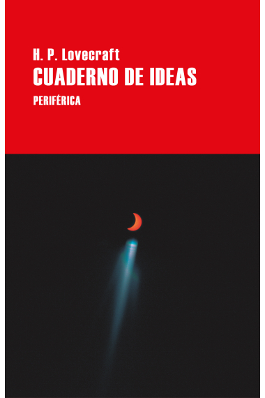 Cuaderno de ideas