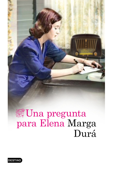 Una pregunta para Elena