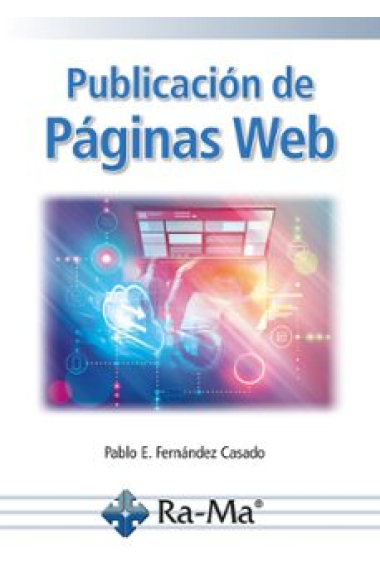 Publicación de Páginas Web