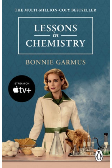 Lessons in Chemistry (Film tie-in)