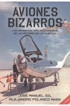 Aviones Bizarros