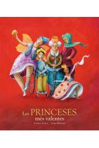 Les princeses més valentes