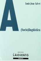 A (socio)lingüística