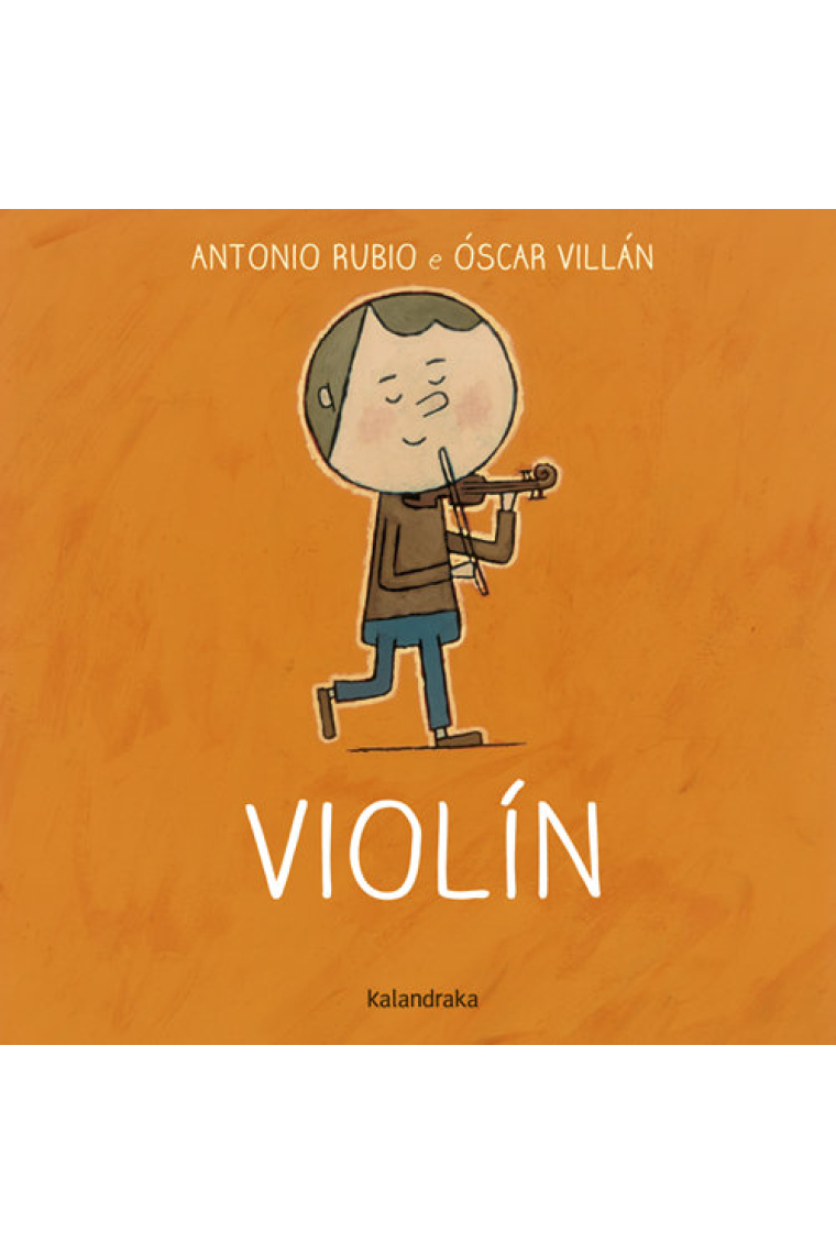 Violín