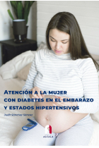 ATENCION A LA MUJER CON DIABETES EN EL EMBARAZO