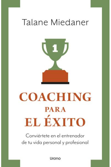 Coaching para el éxito