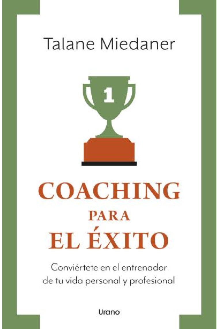 Coaching para el éxito