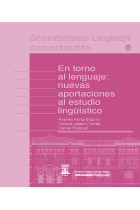 EN TORNO AL LENGUAJE:EN TORNO AL LENGUAJE AL ESTUDIO LINGUISTICO