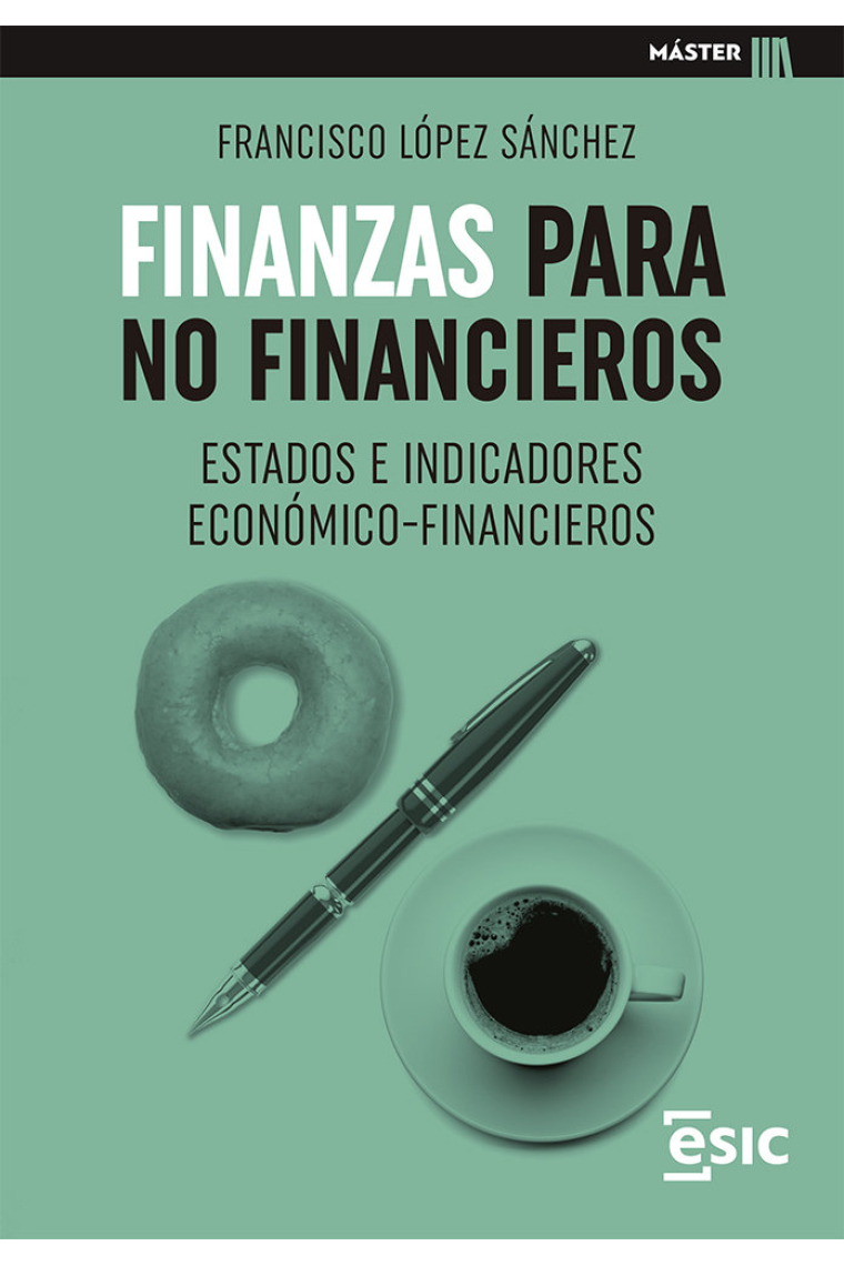 FINANZAS PARA NO FINANCIEROS