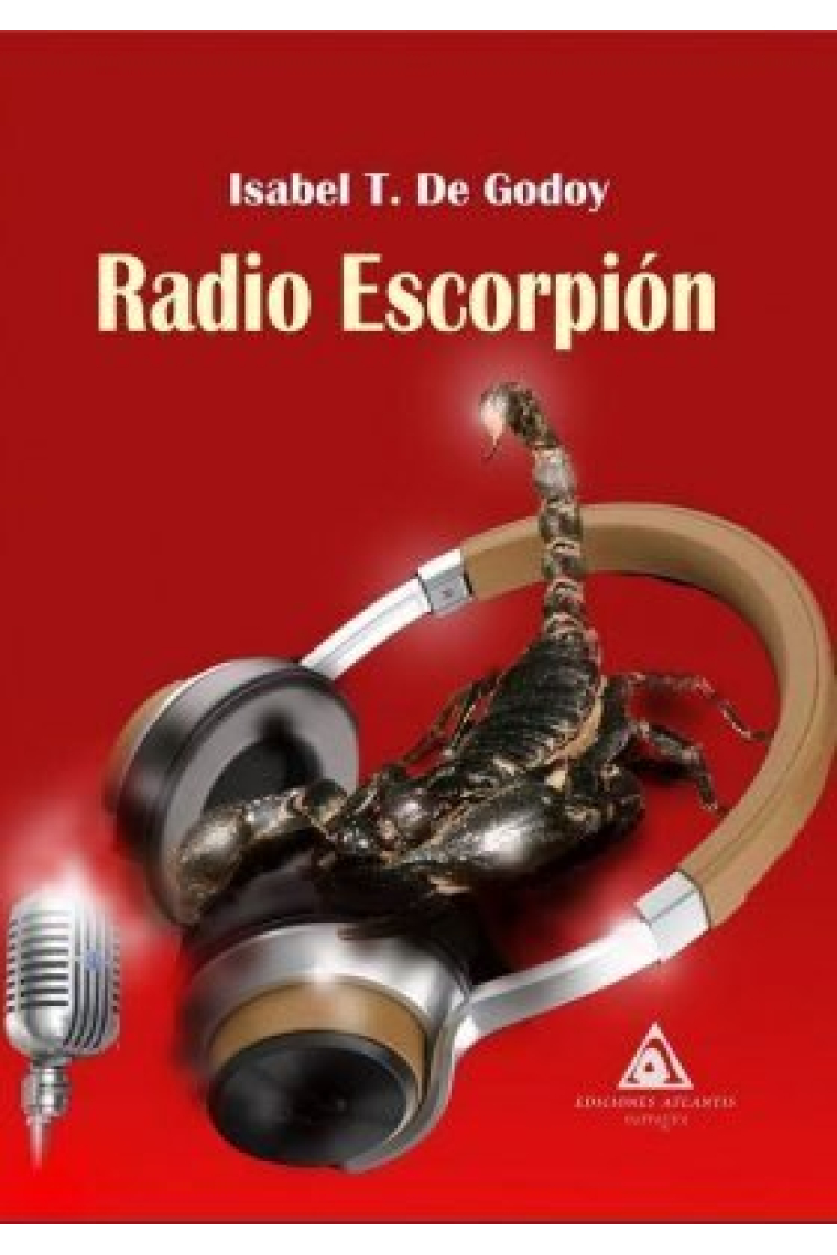 Radio escorpión