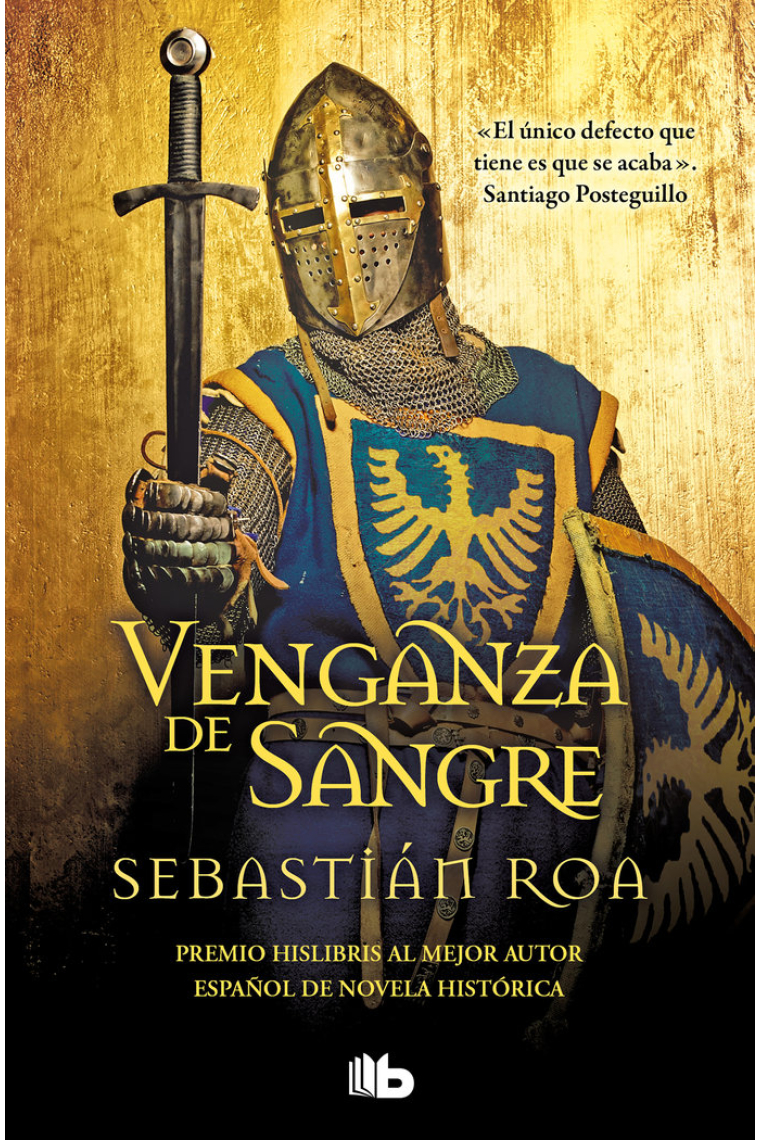 Venganza de sangre