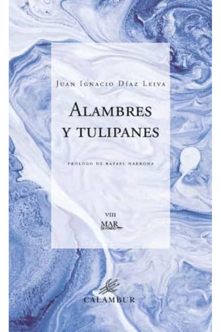 ALAMBRES Y TULIPANES