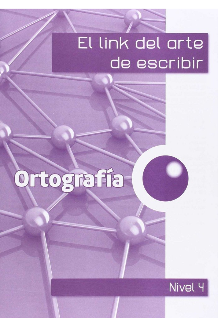 El link de la ortografia 4º