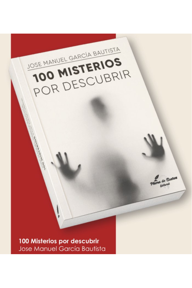 100 Misterios por descubrir