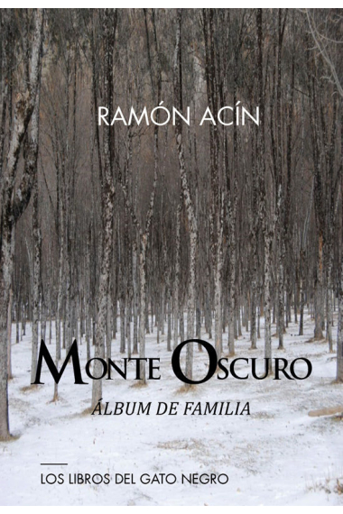 MONTE OSCURO