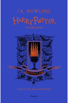 HARRY POTTER I EL CALZE DE FOC RAVENCLAW