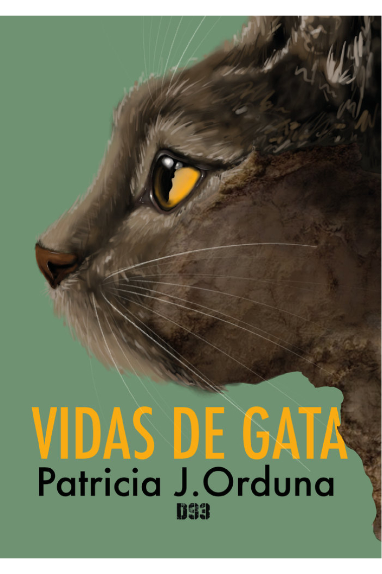 Vidas de gata