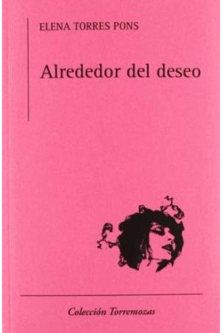 ALREDEDOR DEL DESEO