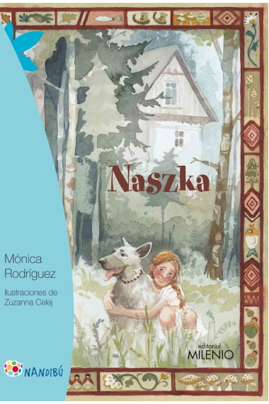 Naszka