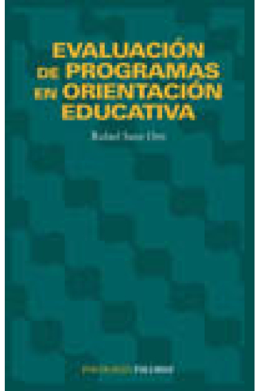 Evaluación de programas en orientación educativa