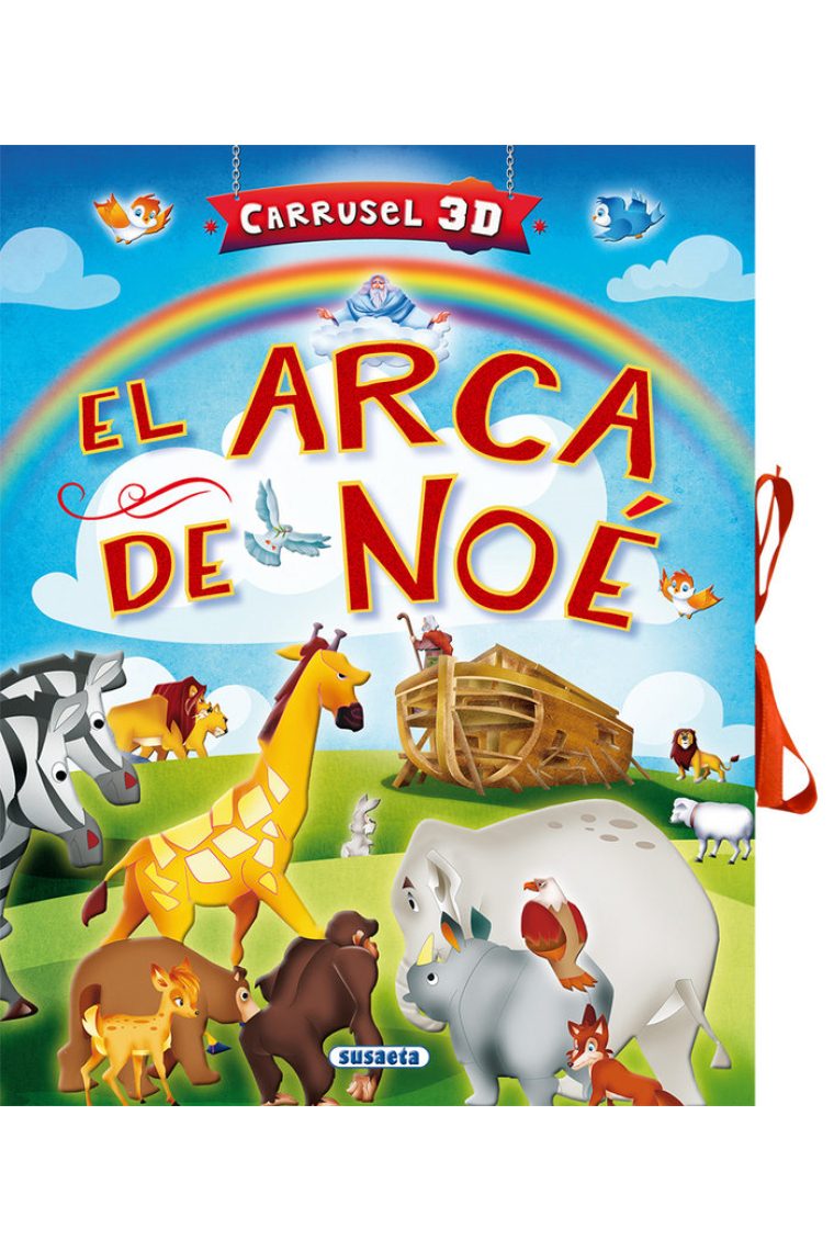 El arca de Noé