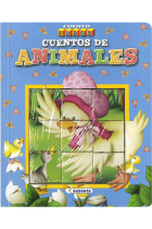 Cuentos de animales