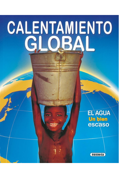 El calentamiento global