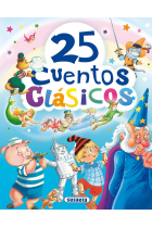 25 cuentos clásicos