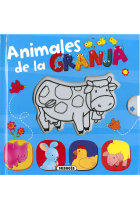 ANIMALES DE LA GRANJA