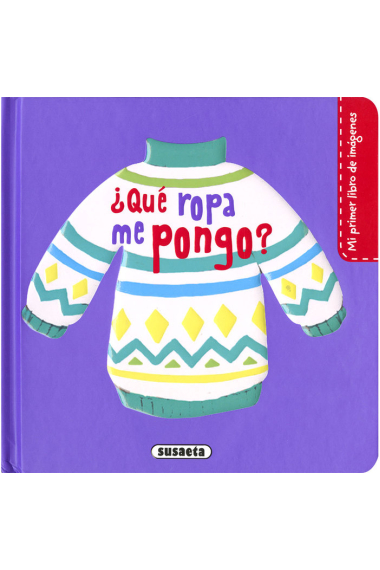 ¿Qué ropa me pongo?