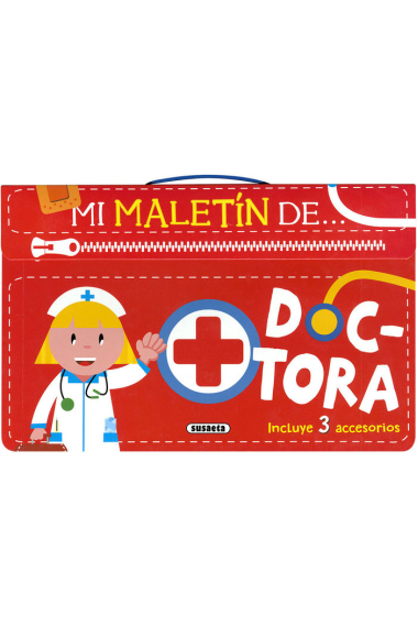 Doctora