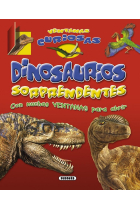 Dinosaurios sorprendentes