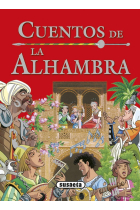 Cuentos de la Alhambra