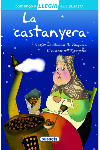 La Castanyera