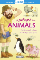 El perquè dels animals