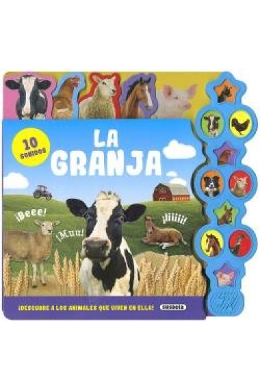 La granja