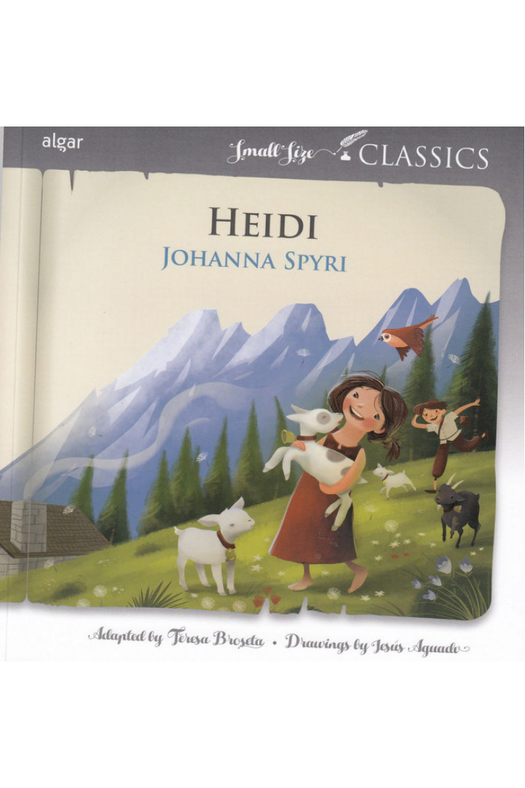 Heidi