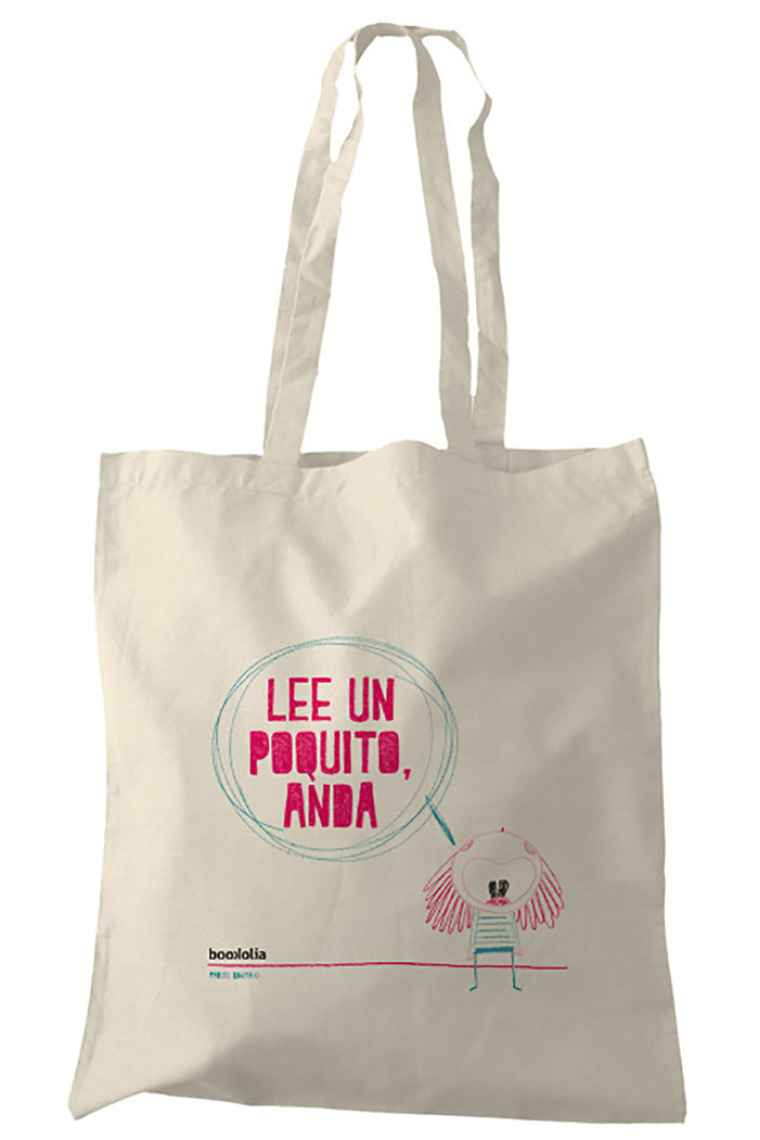 BOLSA LEE