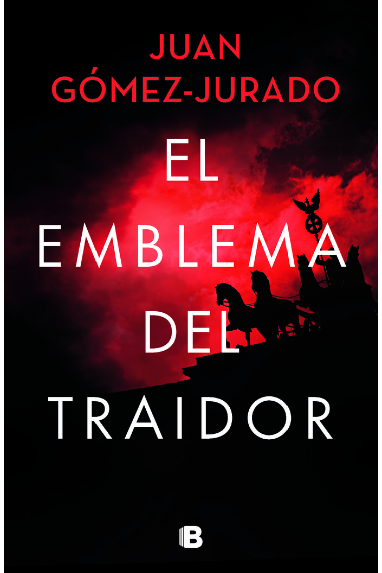 EL EMBLEMA DEL TRAIDOR