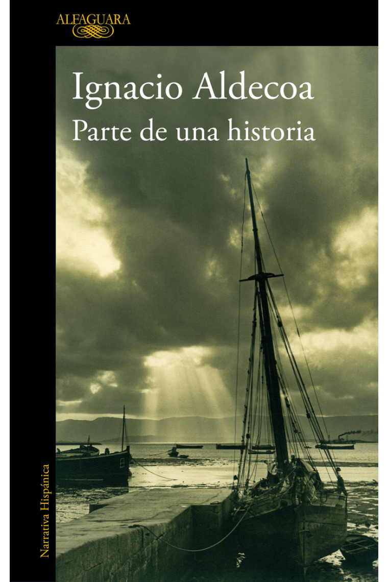 PARTE DE UNA HISTORIA