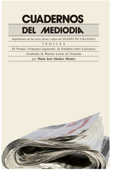 Cuadernos del mediodía