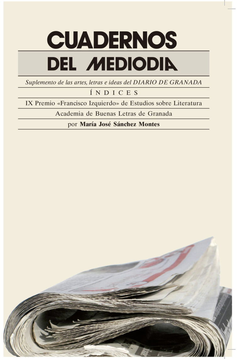 Cuadernos del mediodía