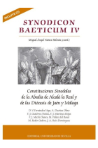 SYNODICON BAETICUM IV