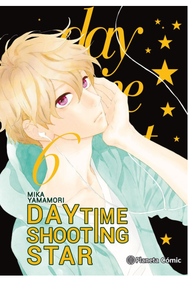 Daytime Shooting Star nº 06/12