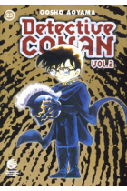 Detective Conan II nº 25