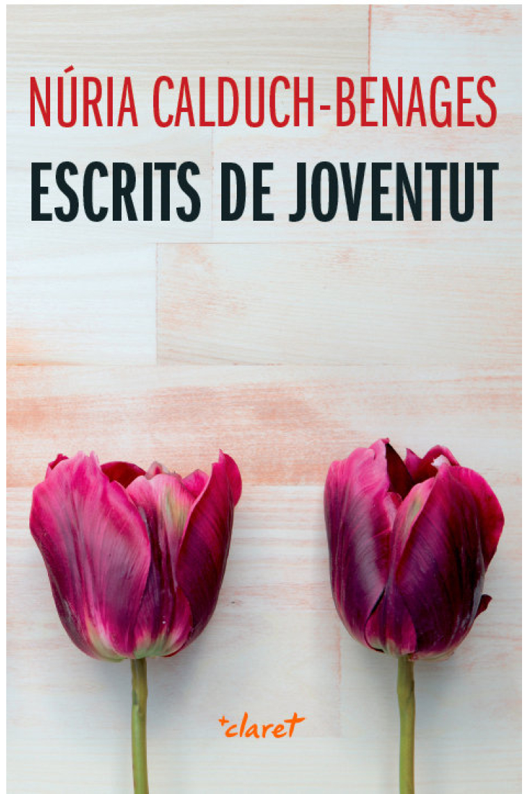 Escrits de Joventut