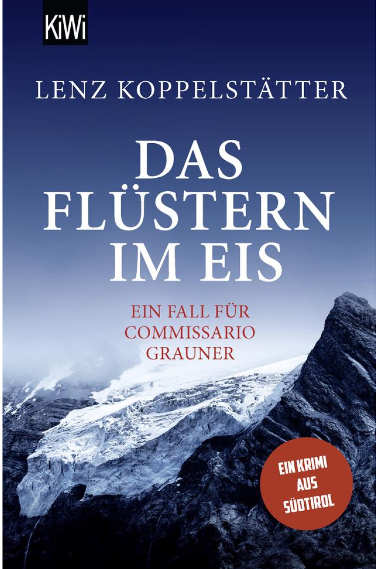 Das Flüstern im Eis