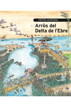 PETITA HISTORIA DE LARROS DEL DELTA DE LEBRE